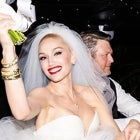 Gwen Stefani Talks 'Honeymoon Vibes' After 'Dream' Wedding to Blake Shelton