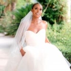 Issa Rae Weds Louis Diame in Private Ceremony