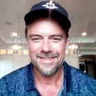 Josh Duhamel Says ‘Shotgun Wedding’ Co-Star Jennifer Lopez Is a ‘Force of Nature’ (Exclusive)  