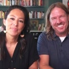 Chip and Joanna Gaines on the Pressures of Launching Magnolia Network (Exclusive)