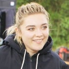 ‘Black Widow’ Star Florence Pugh Shares Her Reaction to Joining the Marvel Universe (Exclusive)