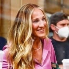 ‘And Just Like That’ Spotted Filming in NYC: Details About the 'Sex and the City' Reboot  