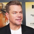 ‘Stillwater’ Star Matt Damon Shares Why He Was Brought to Tears at Cannes Film Festival