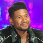 Usher Talks About His Emotional Return to the Stage in Las Vegas Residency