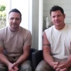 98 Degrees Talks Creating New Music and Being Inspired by Elvis Presley (Exclusive)