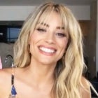 'Love Island' Host Arielle Vandenberg Says There's Lots of  'Sexy Energy' in Season 3