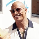 Dwayne Johnson Says He Got in the ‘Best Shape of His Career’ for Upcoming ‘Black Adam’ Film