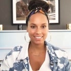 Alicia Keys Surprises a Deserving Teacher With a Home Decor Makeover