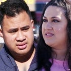'90 Day Fiancé': Asuelu Surprises Kalani By Saying He Wants Another Child (Exclusive)