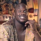 ‘Kazaam’: Shaq Talks Playing a Rapping Genie in Behind-the-Scenes Interviews (Flashback)