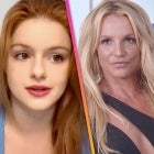 Ariel Winter Calls Britney Spears’ Conservatorship Situation ‘Absurd,’ Talks Emancipation (Exclusive)