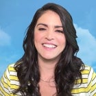 Cecily Strong Addresses Her Future With 'SNL' and Talks Her New Series 'Schmigadoon!' (Exclusive)