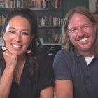Joanna and Chip Gaines Want Fans to Fall in Love With New Stars on Magnolia Network (Exclusive)