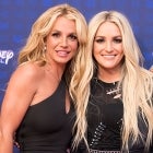 Britney Spears Calls Out Father and Sister Jamie Lynn