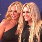 Britney Spears Speaks Out Against Sister Jamie Lynn in New Instagram Post