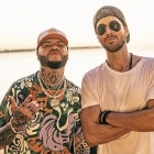 Farruko Enrique Iglesias