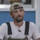 Big Brother 23 - Frenchie Eviction