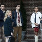 HBO Max's Gossip Girl