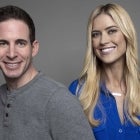 Tarek El Moussa Christina Haack