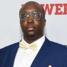 Isaiah Stokes at STARZ Madison Square Garden "Power" Season 6 Red Carpet Premiere, Concert, and Party on August 20, 2019 in New York City