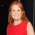 Sarah Ferguson