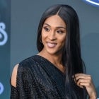 Mj Rodriguez attends the Soul Train Music Awards on November 17, 2019 in Las Vegas, Nevada.