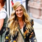 Sarah Jessica Parker