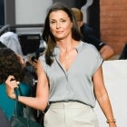 Bridget Moynahan SATC rebott set