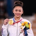 suni lee tokyo olympics