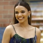 Leslie Grace
