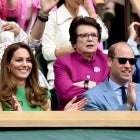 Kate Middleton Prince William