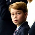 Prince George