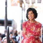 Marla Gibbs attends her Hollywood Walk of Fame Star Ceremony on July 20, 2021 in Hollywood, California. 
