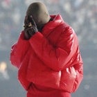 Kanye West Donda Event