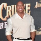 Dwayne Johnson