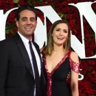 Rose Byrne Bobby Cannavale