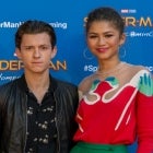 zendaya tom holland