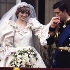 Prince Charles Princess Diana