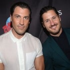 Maks and Val Chmerkovskiy
