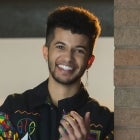 HSMTMTS Jordan Fisher