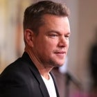 Matt Damon