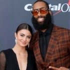 Rachael Kirkconnell and Matt James