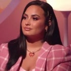 Demi Lovato and Olivia Munn