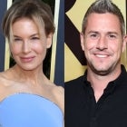 Renee Zellweger and Ant Anstead