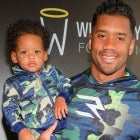 Russell Wilson - 1920