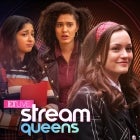 Stream Queens | July 15, 2021