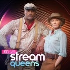 Stream Queens | July 29, 2021