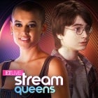 Stream Queens | July 1, 2021