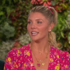 Amanda Kloots The Talk