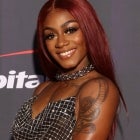 Sha'Carri Richardson